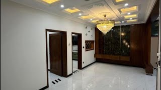 5 Marla park facing House for sale jubilee town Lahore  with 5 bedroom ￼ [upl. by Naivat994]