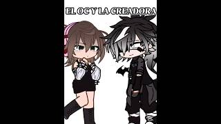 Parecidos🤔 gacha gachaluni gachaclub lunimegames gachalife gachalunime edit memes [upl. by Eilrebma]