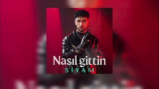 Siyam  Nasil Gittin Dj Selcuk Remix [upl. by Barsky661]