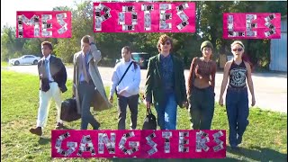 Mes potes les gangsters film complet [upl. by Che905]