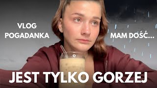 JEST TYLKO GORZEJ [upl. by Llirrem]