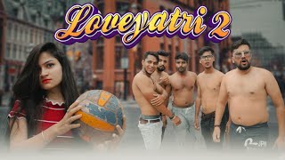 LoveYatri 2  Navratri Special  Gujrati Comedy Video  Kaminey Frendzz [upl. by Sidoma511]