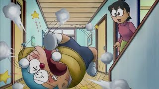 Doraemon la ultra mezcladora [upl. by Sharona]