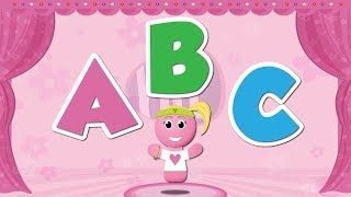 Alphabet Songs  ABC Songs  Phonics Songs  OVER 1 HOUR of the ABCs [upl. by Carole]