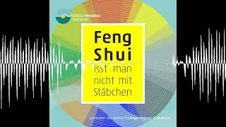 109 FENG SHUI IMPULS 7 Checkup Küche Für wohltuendes Essen und gute Gespräche [upl. by Sueddaht]