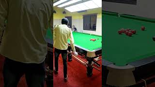 Snooker Amazing Smoothly Best Shot§ 💪  Tournament Best Performance 😱snooker amazing bestshots [upl. by Edmonda]