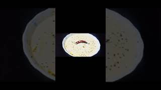 नारीयल की चटनी रेसिपी  Nariyal ki chatni  Quick and easy coconut chutney in 5 min coconut chatni [upl. by Yecies]