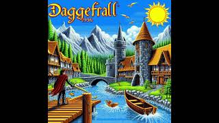 【REMAKE】Daggerfall 1996 SUNNYDAY [upl. by Mellisent]