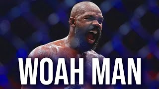 Jon Jones Is So Good UFC 309 Immediate ReactionRecap [upl. by Barhos]