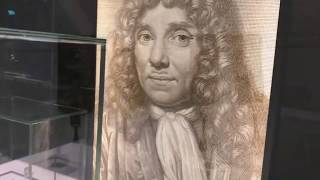 De Aalkijker van Anthonie van Leeuwenhoek [upl. by Aufmann]