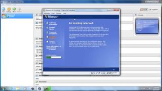 How to install Windows XP in Oracle VM Virtualbox [upl. by Fanchet]