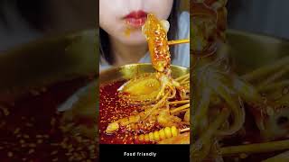 Food Friendly Yummy Food asmr 2829 [upl. by Chamkis]