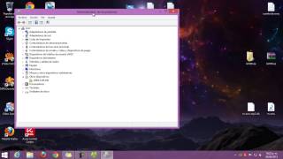 ☼Instalar Driver wifi en Windows 8☼ quotBien Explicadoquot [upl. by Lyndsay]