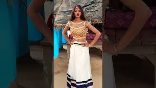 AngelNitu  नागिन  Khesari Lal  🪱🥰🔥  dance trending shorts viral shortvideo [upl. by Ayrotal]