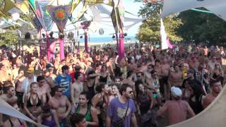 Neelix live  Aurora Festival Greece [upl. by Nnazil]