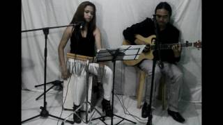 Anatani aitakute cover  Minerva Acoustic Band [upl. by Odin706]