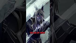 Aaravos is the Enemy of everyone thedragonprince aaravos season7 villain enemy [upl. by Irfan]