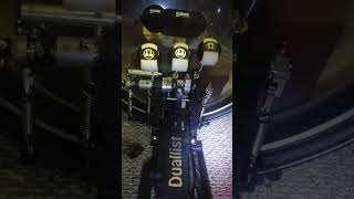 how to use the duallist d3d4 pedal [upl. by Nasia486]