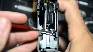 Smith amp Wesson How the MampP Trigger Works [upl. by Laddy480]