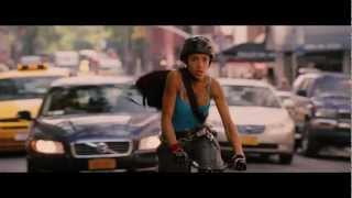 Premium Rush  Bande annonce  VOST [upl. by Truitt968]