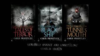 Tales of Terror by Chris Priestley [upl. by Gnaw]