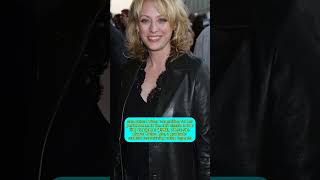 Virginia Madsen an actress who has survived for 4 decades celebrity hollywood actress respect [upl. by Ponzo384]