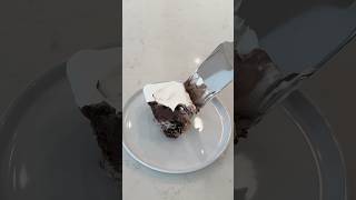 follow my ig rashellalicia SATISFYING ICE CREAM CAKE asmr satisfying icecream [upl. by Ragas527]