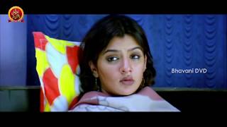 Aarthi Aggarwal And Posani Scene  Posani Gentleman Movie Scenes [upl. by Nwonknu]