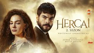 Hercai 2 Sezon Dizi Müzikleri  Sen Yeter ki Yanımda Ol vocal  Full [upl. by Eillo]