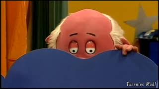 Tweenies  Series 2 Episode 130  Grumpy Max Originally Broadcasted Version 2001 [upl. by Gershon556]