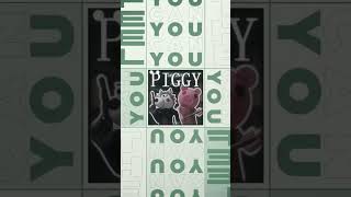 Piggy template Song STCHROMA Tyler the creator roblox robloxpiggybook2 robloxpiggy [upl. by Sirahs]