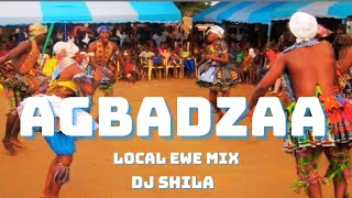 Agbadza Ewe gospel songs  Volta Region Traditional Ghana Mix [upl. by Yenruoc]