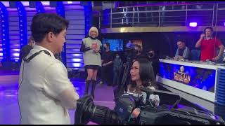 Yeng Constantino and Ryan Bang closure [upl. by Nosbig]