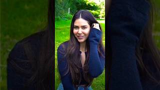 One love X Sonam Bajwa song♥️😘 sonambajwa shubh onelove [upl. by Ppik]