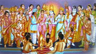 Venkatesha kalyana LORD VENKATESHWARA SONG [upl. by Negah]