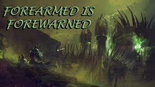 Long Live the Lich  Part 2  Forearmed is Forewarned [upl. by Per296]