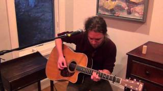 NPR Tiny Desk Contest  Hunter Pease  quotSame Old Placequot [upl. by Pejsach829]