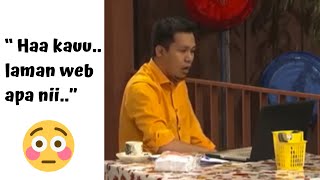 Jep Sepahtu  Kompilasi lawak Savage Part 1 [upl. by Innis]