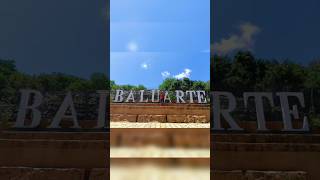 Baluarte Zoo Highlights – Giraffe Moments amp Fascinating Animal Displays [upl. by Salohcin]