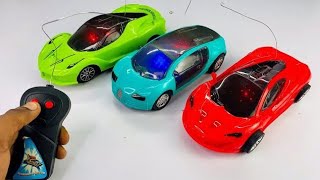 RC Car Unboxing  Remote Control RC Car Unboxing [upl. by Letha]