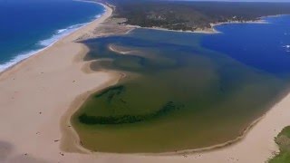 Lagoa de Albufeira [upl. by Benjie]