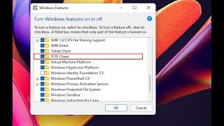 How to Setup and Configure TFTP Server on Windows 11 [upl. by Alyose73]