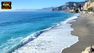 FINALE LIGURE  THE MOST BEAUTIFUL MEDITERRANEAN VILLAGE IN THE NORTHWEST OF ITALY  ITALIAN RIVIERA [upl. by Janela156]