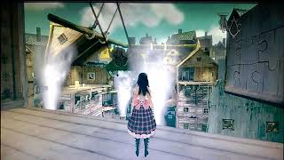 🔴 Estamos jugando Alice madness returns ✌️😊V21 [upl. by Bunde307]