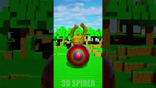 Tools itemsPlease Help Spider Man Break The Mystery Ball spiderman gta [upl. by Inek]