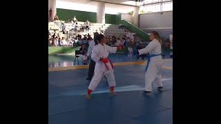 6° CAMPEONATO BRASILEIRO DE KARATE OPEN  CBKO  2023 [upl. by Narok278]