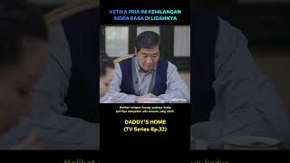 Ketika pria ini kehilangan indra rasa cuplikanfilm [upl. by Litta879]