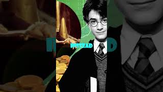 Why Harry Potters Name Is More Magical Than You Think [upl. by Tecla]