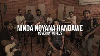 Ninda Noyana Handawe  QuaranTUNES with WePlus [upl. by Alveta267]