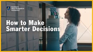 7 Steps to Effective Decision Making  Process of Making Decisions [upl. by Kuska]